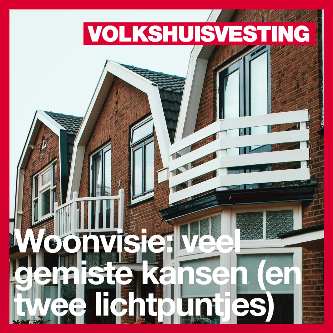 🏘️🏗️De raad behandelde vorige week de nieuwe woonvisie. GroenLinks diende in het debat vijf voorstellen in - met wisselend succes. Lees hier over onze inzet voor rechtvaardige volkshuisvesting en betaalbare huizen⤵️
tinyurl.com/2be4yhhc