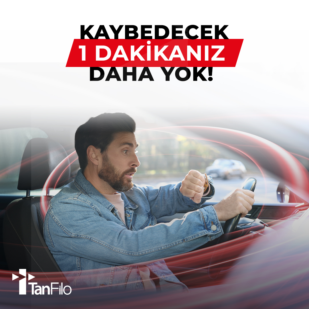 Filonuzun yönetimini biz üstlenirken, siz işinizi büyütmenin keyfini çıkarın. Zaman sizin için değerli, biz ise bu değeri korumak için uzman kadromuzla hazırız!

#tanfilo #tanoto