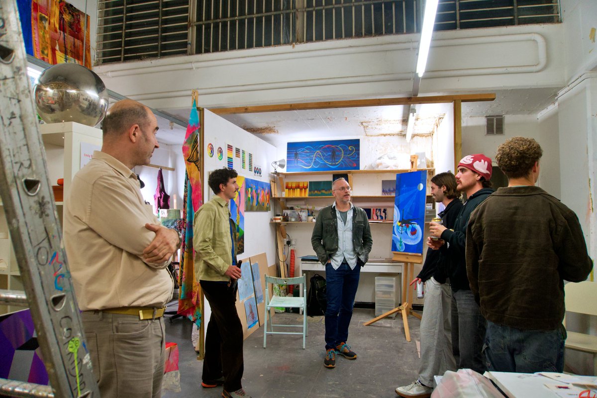 ASC Studios tweet media