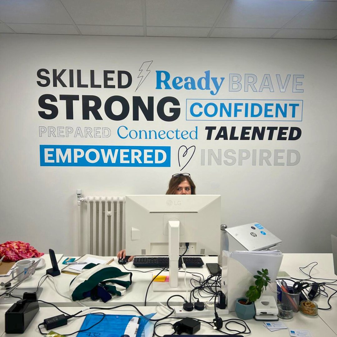 Liz Taylor Consultancy tweet media