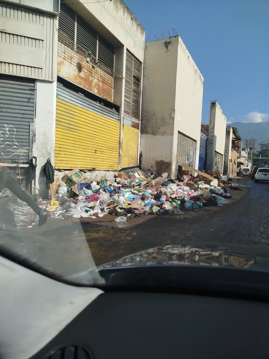 salsero mayor tweet media