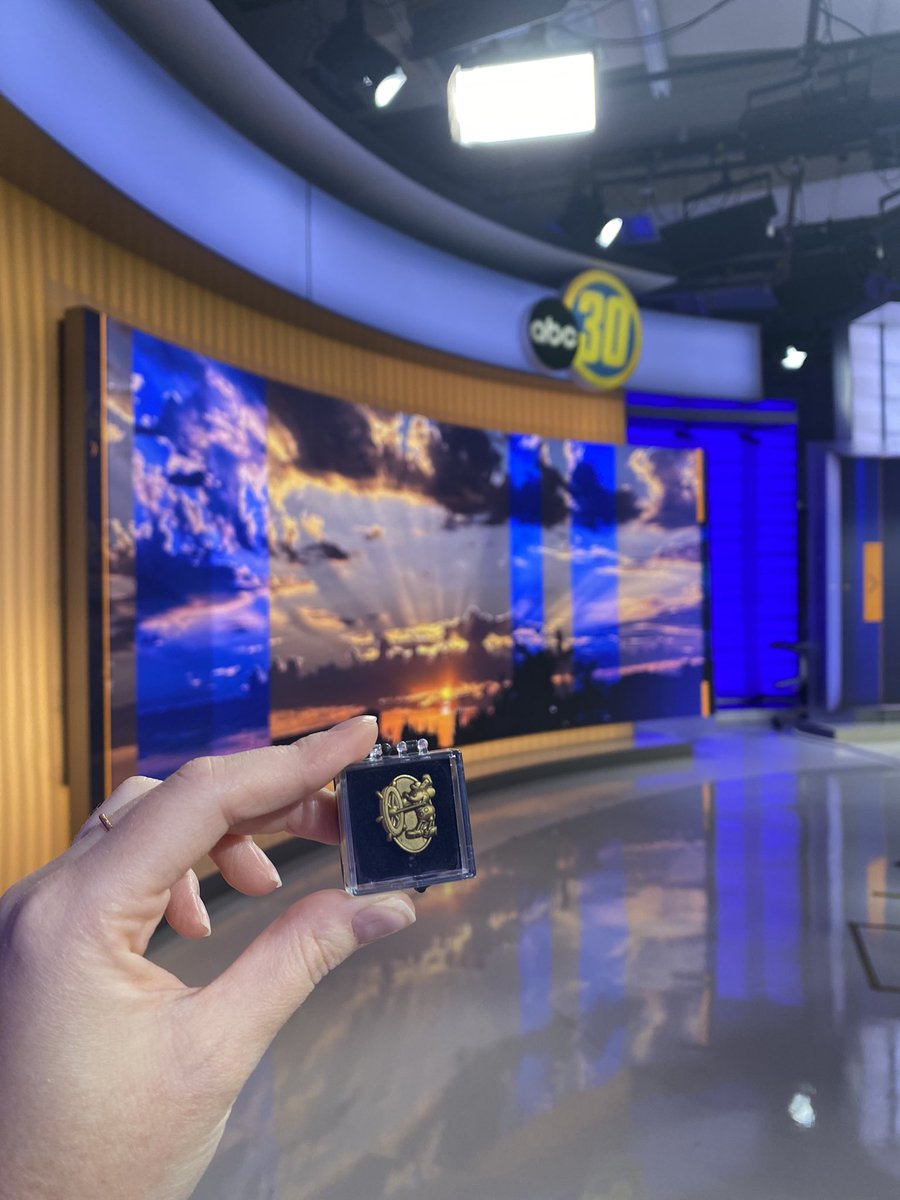 Christine Gregory tweet media