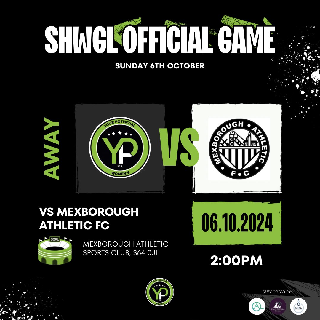 YP Womens XI tweet media