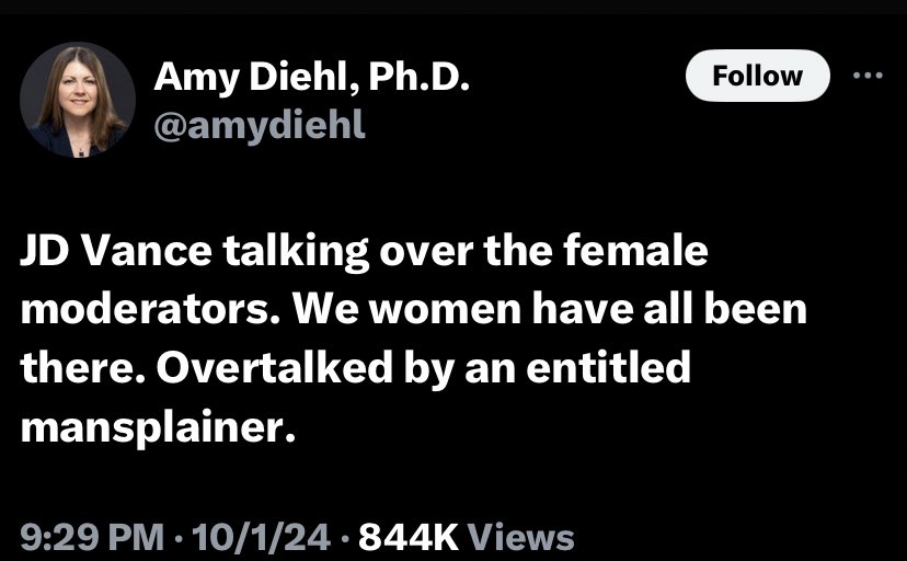 iAnonPatriot's tweet image. Were women actually offended by this? 

It’s a debate….