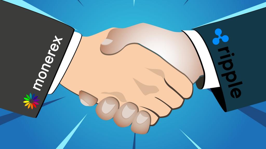 XRP's ETF was inevitable and the Monerex team is happy to see the whole SEC saga coming to an end for <a href="/Ripple/">Ripple</a>..

This is why we are grateful and excited to build the first Web3 bank on the XRPL!
