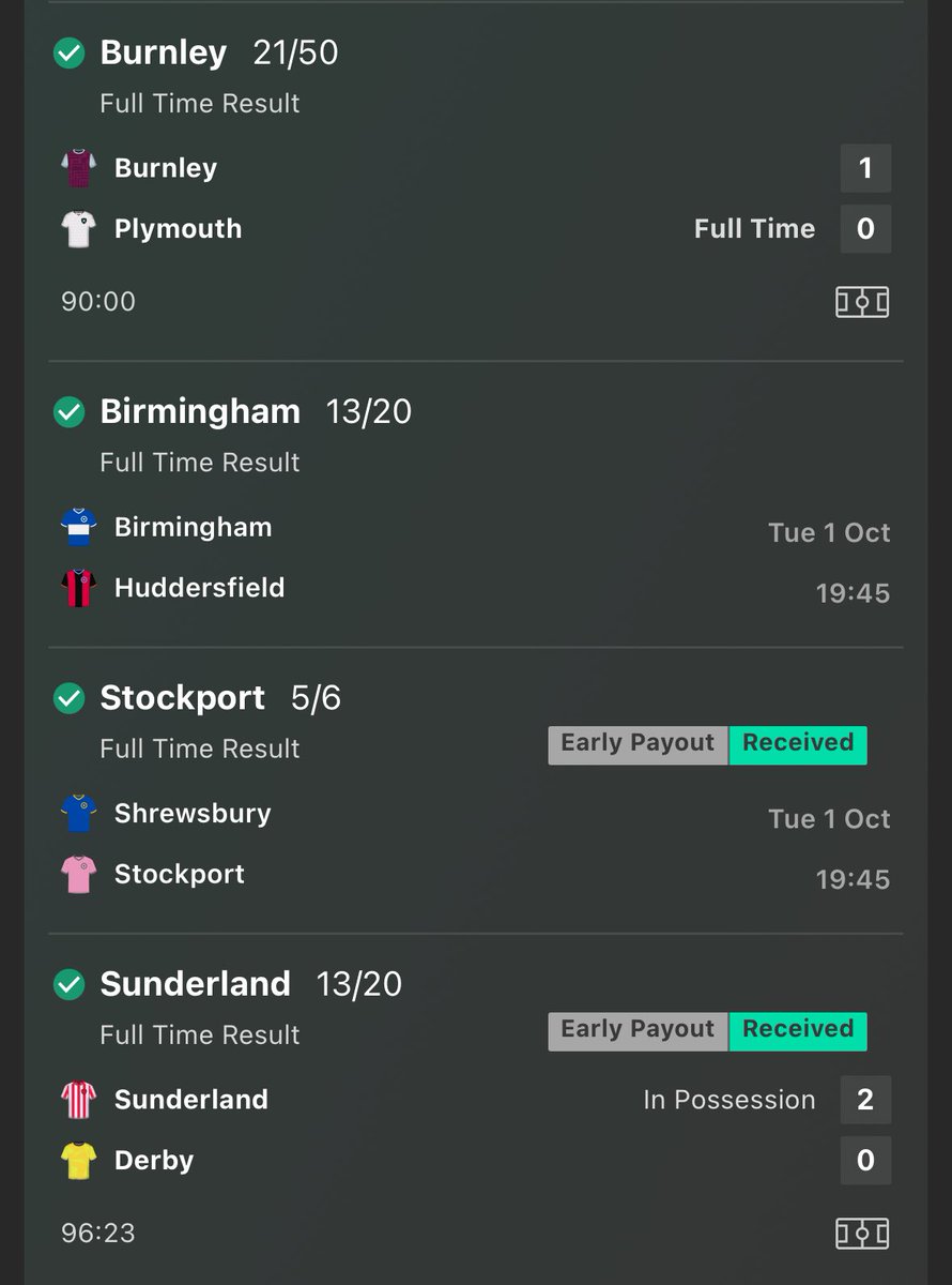 Let’s goooooooooo!!!🔥🔥🔥

6/1 landed in our group

Make sure not to miss out and use the link down below to join👇

t.me/+kuwVp7KChaNiY…