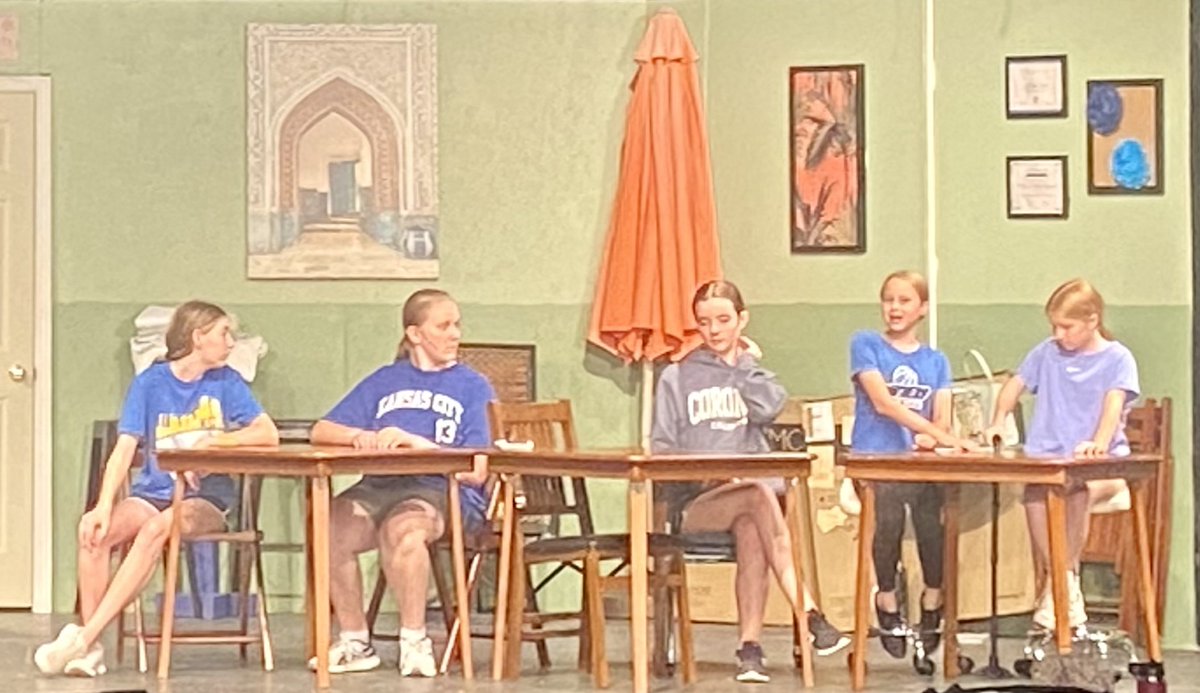 Mrs. Fuller tweet media