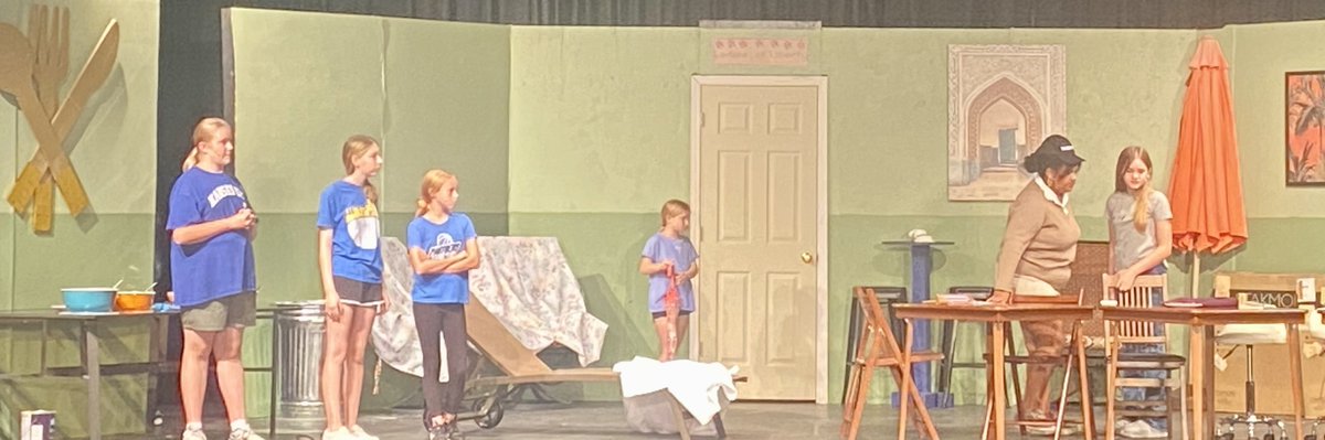 Mrs. Fuller tweet media