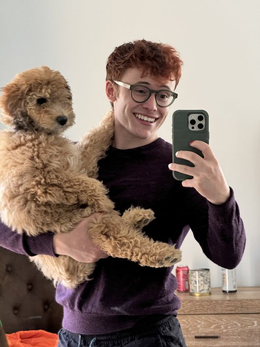Icarus is getting big :) https://t.co/6O7S8NaLhr