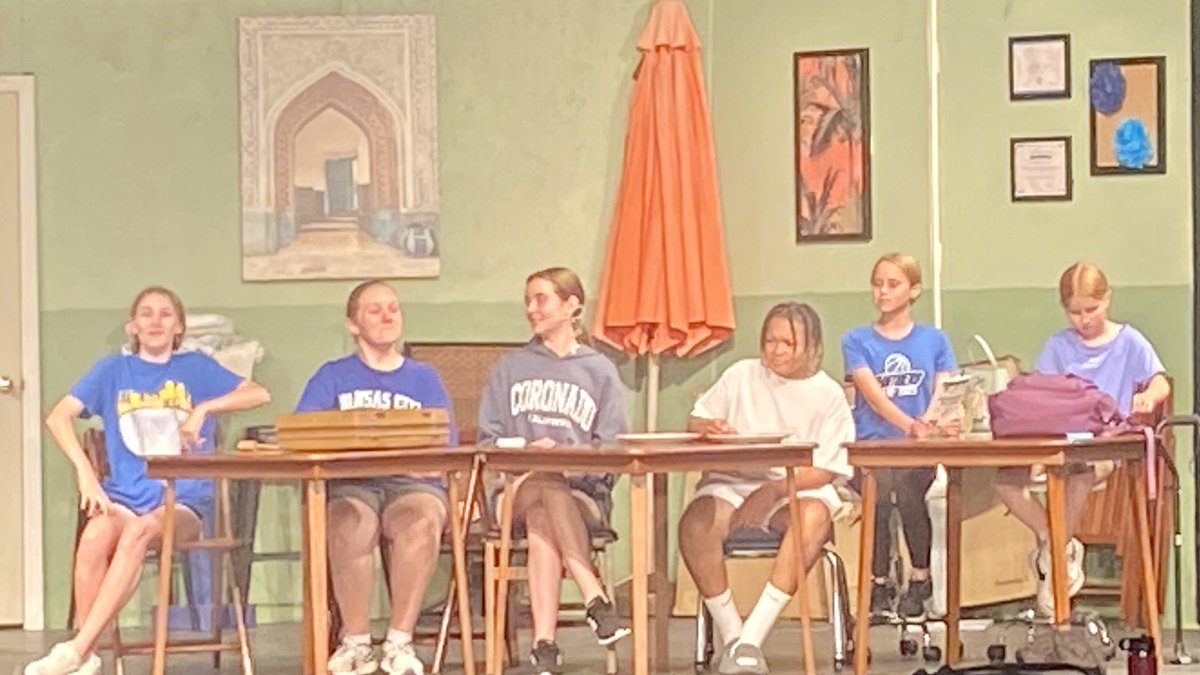 Mrs. Fuller tweet media