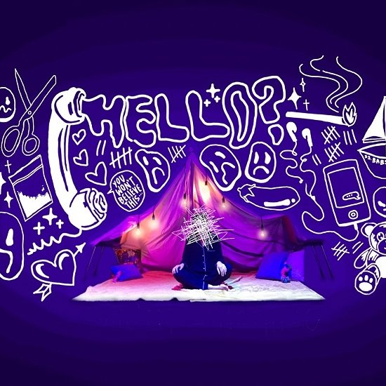 CamdenPT's tweet image. Autumn must have officially landed because everyone's decided to cosy up at the theatre🎭🍂

If you want to see a CPT show this week, you might want to book fast because this is gradually turning into a week of sold-out shows...