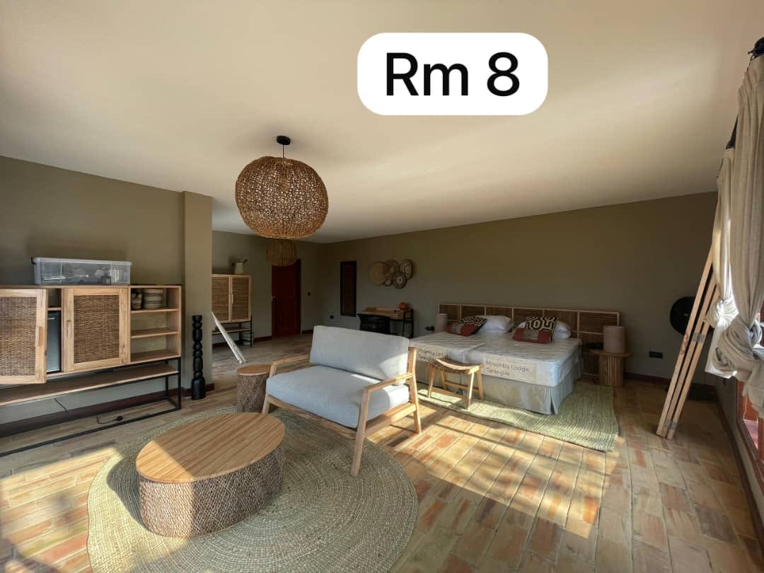 Mwamba lodge Tarangire( Tanzania)

Next week God willing, fully ready