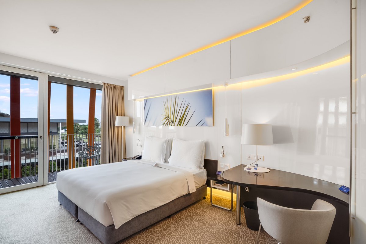 We’re proud to announce that #RadissonBluKigali has been nominated for World’s Leading Conference Hotel 2024 at the <a href="/WTravelAwards/">World Travel Awards</a>!

Help us secure this prestigious before October 20th!

Vote here: shorturl.at/QYkQx

#RadissonHotels #KigaliConventionCentre  #VisitRwanda
