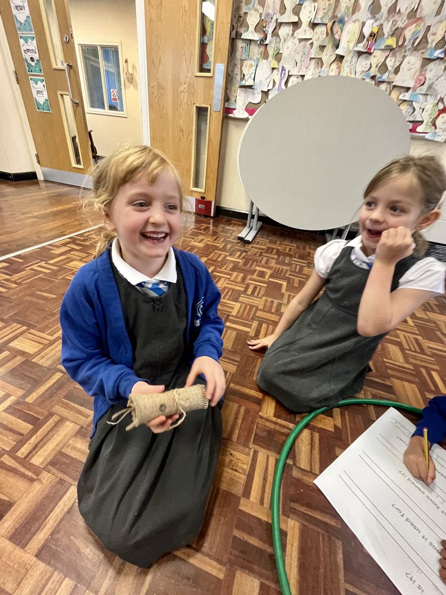 Bexton Primary tweet media