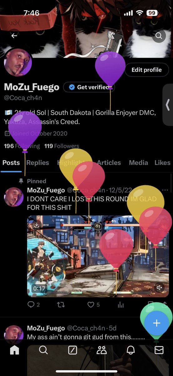 Q.D.G Combo Breaker2026 tweet media