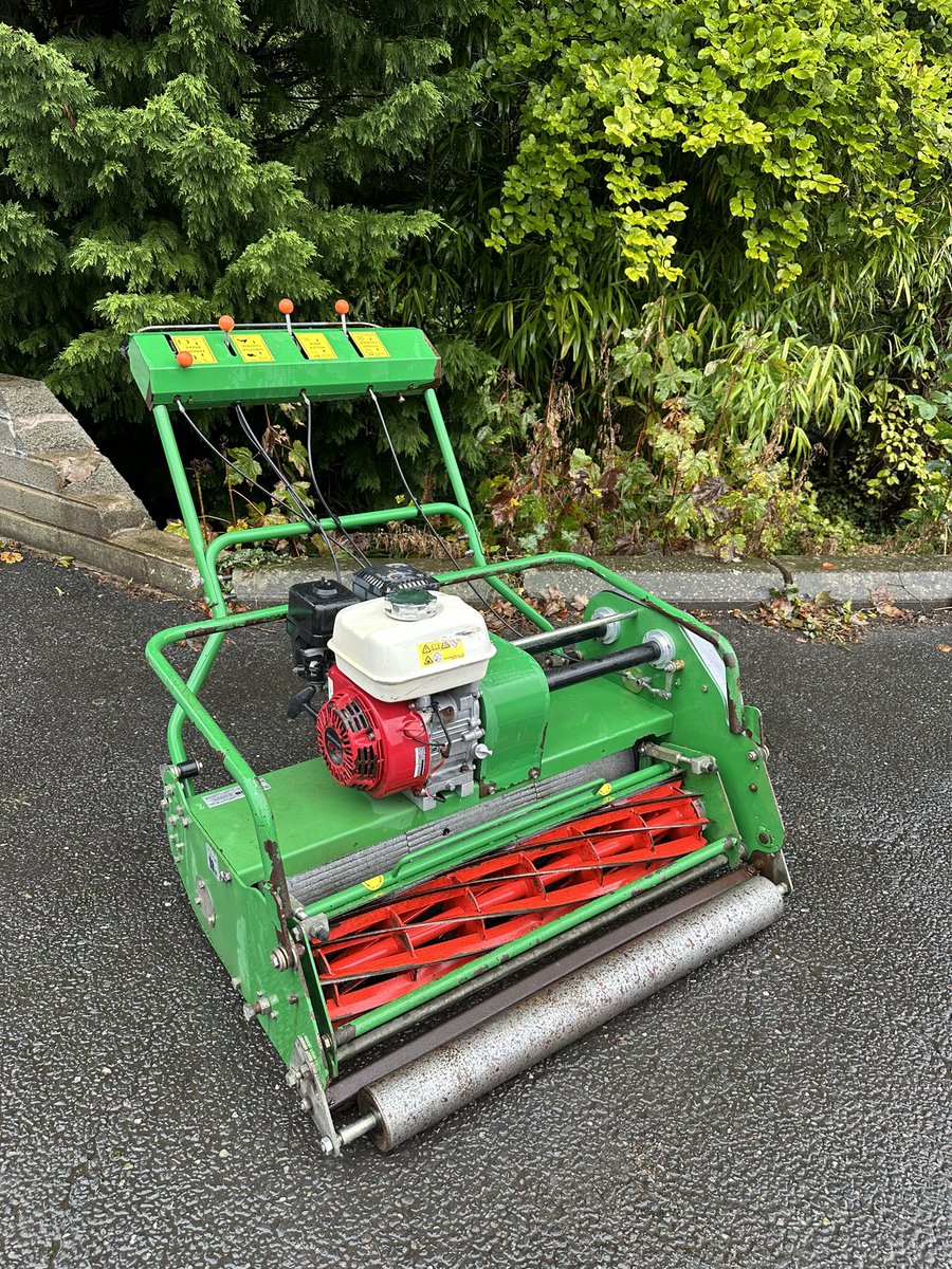 Cylinder Grinding & Engineering Services tweet media