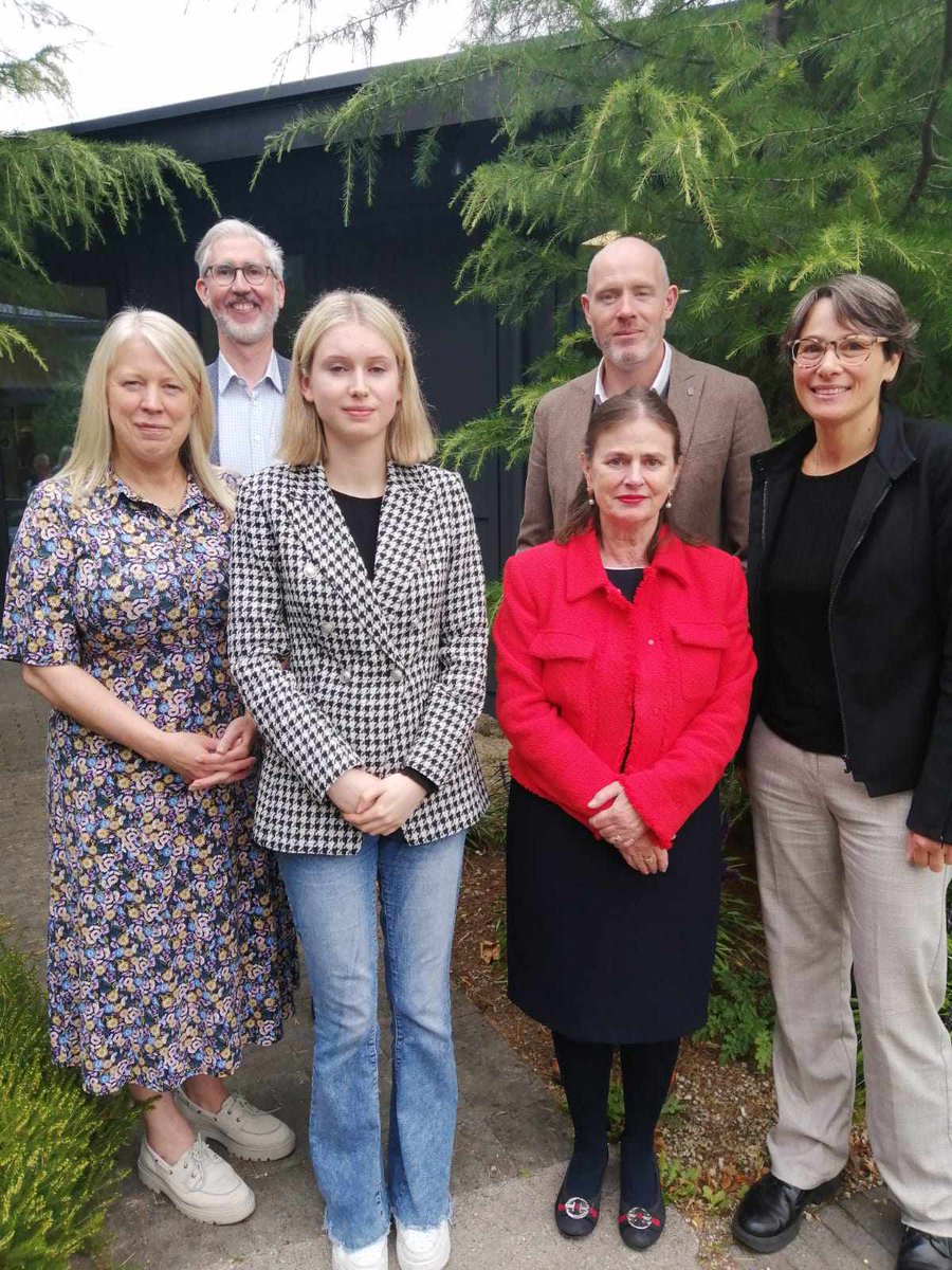 Quality Enhancement <a href="/UCC/">UCC Ireland</a> is delighted to welcome the Peer Review Panel for the School of Applied Psychology's Quality Review site visit, taking place from 2nd-10th October 2024. <a href="/AppPsychUCC/">Applied Psychology UCC</a>