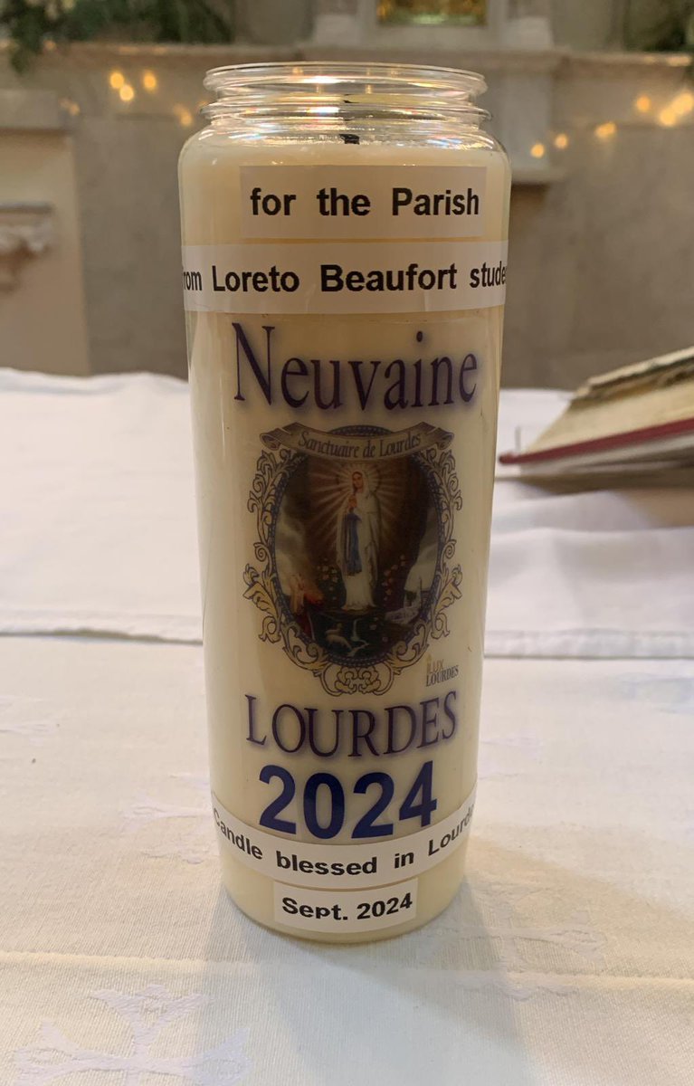 Loreto High School Beaufort tweet media