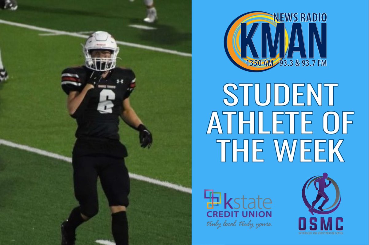 News Radio KMAN tweet media