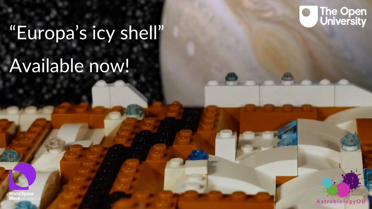 AstrobiologyOU (@astrobiology_ou) on Twitter photo Learn more about Europa's icy shell
with your new article
Check it out on <a href="/OUFreeLearning/">OpenLearn</a>:
bit.ly/EuropaIcyShell
<a href="/OU_SPS/">The Open University: School of Physical Sciences</a> <a href="/OU_EEE/">OU: Environment, Earth & Ecosystem Sciences</a> <a href="/OU_STEM/">Faculty of STEM, The Open University</a>
#WorldSpaceWeek Learn more about Europa's icy shell
with your new article
Check it out on <a href="/OUFreeLearning/">OpenLearn</a>:
bit.ly/EuropaIcyShell
<a href="/OU_SPS/">The Open University: School of Physical Sciences</a> <a href="/OU_EEE/">OU: Environment, Earth & Ecosystem Sciences</a> <a href="/OU_STEM/">Faculty of STEM, The Open University</a>
#WorldSpaceWeek