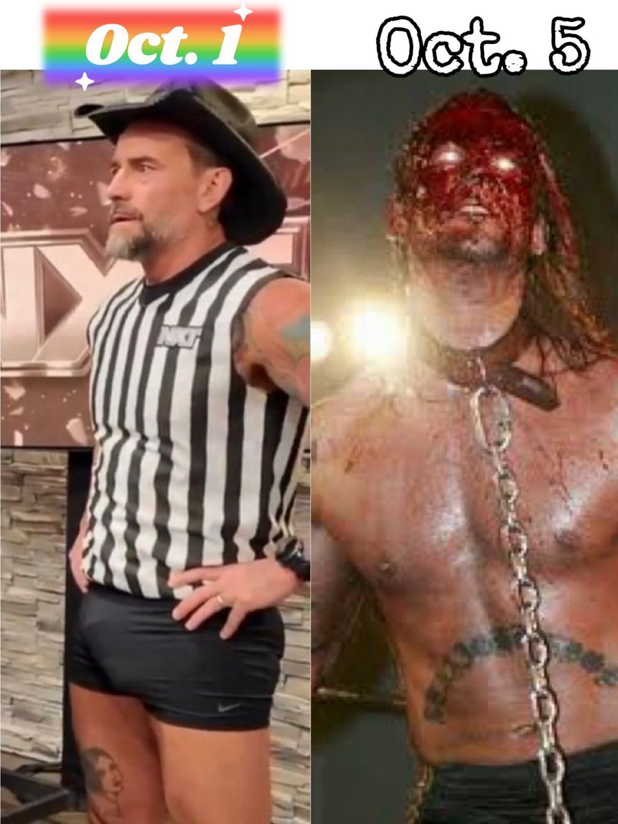 pepsitruth's tweet photo. Somebody gonna die at Bad Blood, and it ain’t Him.

#PunkDrewMainEvent https://t.co/qUbtOLI42k