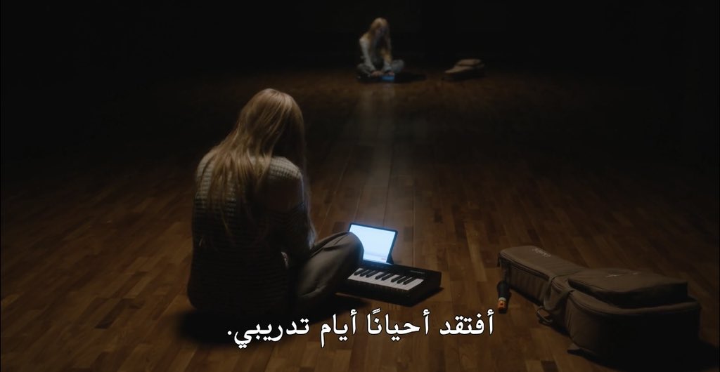 9_ullii's tweet photo. اللي شاف روزي بالفيلم الوثائقي ماراح ينصدم أنها بترجع بألبوم فيه 12 أغنية، حرفيًا كل كلامها عن الموسيقى

شخصية موسيقية بحتة! ولا مين يشتاق لأيام التدريب ويسهر الليل بعد جدول طويل عشان تعزف وتلحن وتغني، وللأسف مواهبها ما تسلط عليها الضوء كفاية، فأتمنى الآن تاخذ حقها من الأضواء 🤍 https://t.co/RgO1gVAbzo
