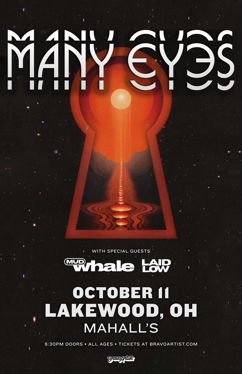 Mud Whale tweet media