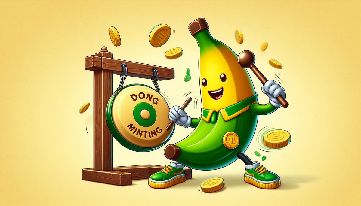 DongOnKaspa's tweet photo. A Big thanks to @KsprBot , for making $DONG easy to Deploy and mint. It wouldn't be possible without them.

You can mint, buy/sell your $DONG on KSPR bot by clicking on the Telegram Link below.

Telegram link : https://t.co/6zEQ0DURmT

#KSPRBOT #DONG #KRC20 https://t.co/okl4DssRZq