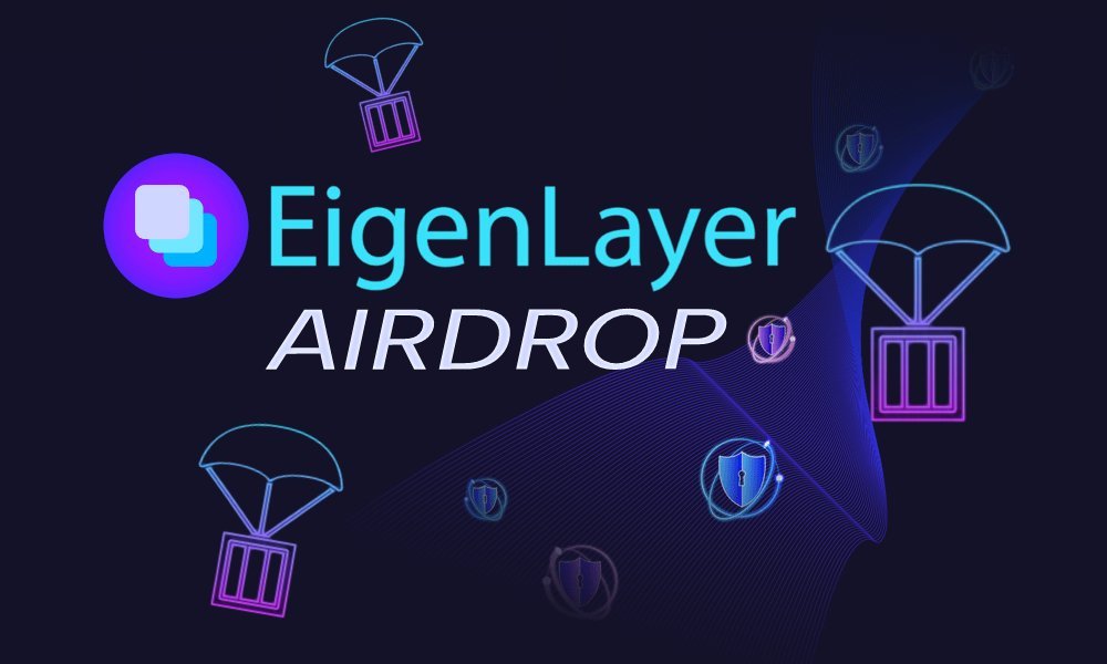 Benron977's tweet photo. ⭐️ $EIGEN AIRDROP ⭐️ 
 
 ➡️ https://t.co/fiKiH2zXzI 
 
  $WETH $WLD $USDC #bitcoin $BTC $TRX #Solana $ETH $BASE #TRON $LINK $MATIC #CHAINLINK $DAI $RPL #TOKEN #crypto #SOL $WBTC $DOGS $DOT $BONK $ADA $APE #APECOIN $UNI $SC $SHIB $CRV wow https://t.co/CmeY5fnlY3