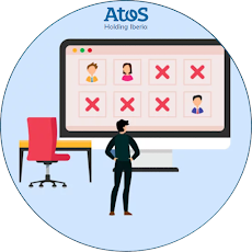 anti_banca's tweet photo. @FedAnarquista #ultimahora 9 despidos más en @Atos Holding Iberia en agosto y septiembre. 41 bajas en total.
Ni los despidos a dedo #TransformacionDigital ni los despidos silenciosos paran en "vacaciones" #AtosTechTalent
#Forempleo24
#AdvancingWhatMatters
#DigitalWorkplace
@AtosES https://t.co/k3CmbByaEl