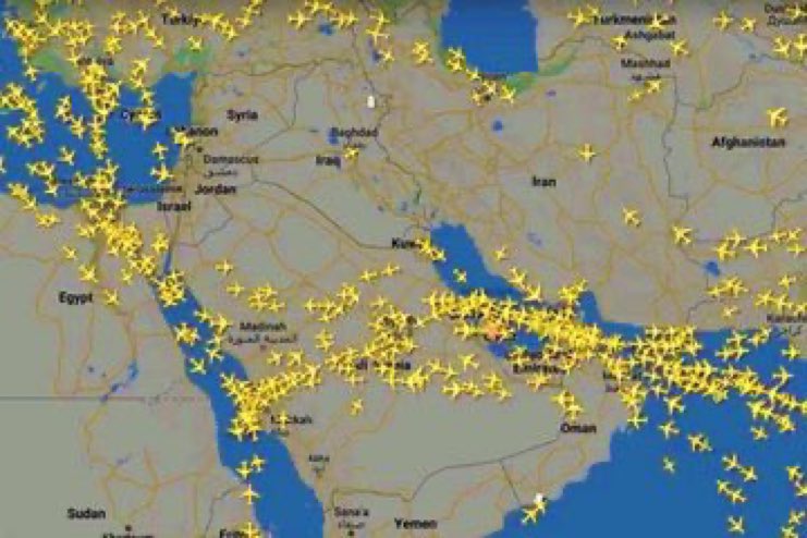 الحمدلله حتى يبلغ الحمد منتهاه. السعودية أمان الارض والسماء. ادام الله عز السعودية وحكامها.