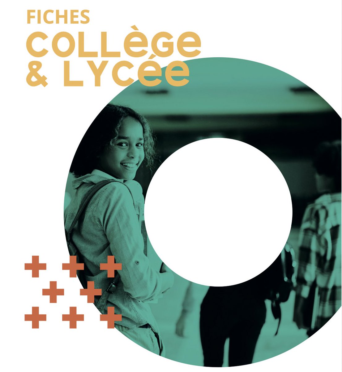 💡Téléchargez nos fiches pédagogiques gratuites « On vous dit tout » pour expliquer à vos enfants, à vos adolescents ou à vos élèves de la primaire au lycée, les rouages de l’information ! ➡️apemedias.fr/wp-content/upl…