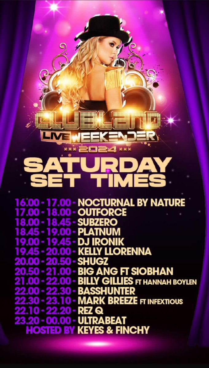 Basshunter tweet media