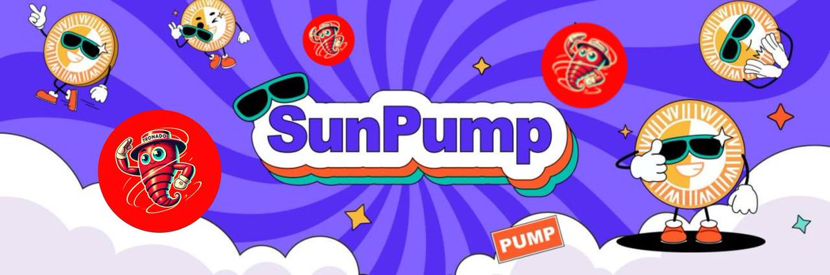 TRONADO | ON TRON CHAIN tweet media