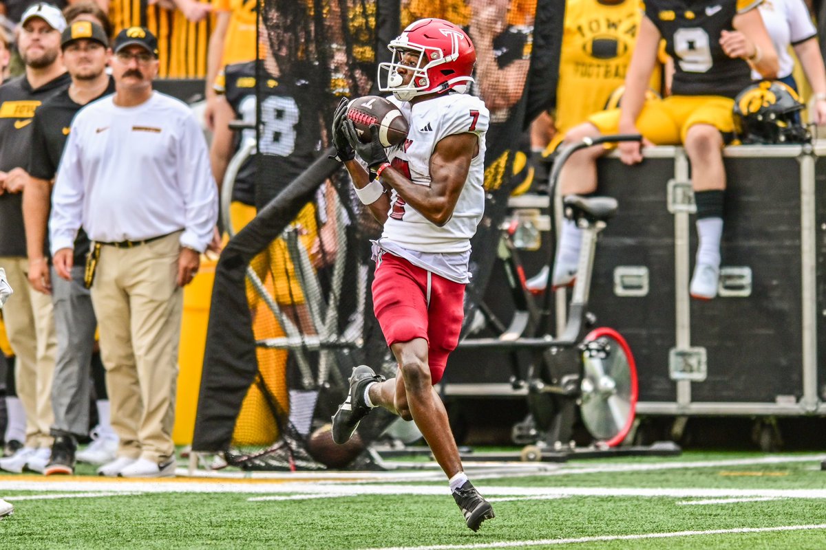 Troy Trojans Football 8x⚔️ tweet media