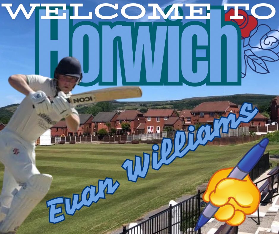 Horwich RMI Cricket (@horwichrmi) on Twitter photo 2025 pro announcement โ๏ธ 2025 pro announcement โ๏ธ