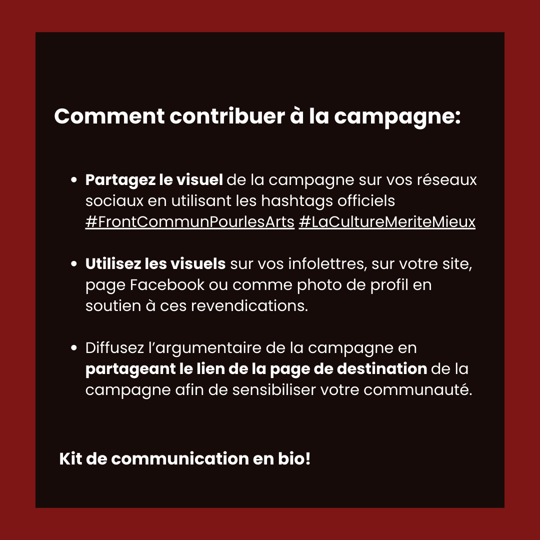 RQD - Regroupement québécois de la danse tweet media