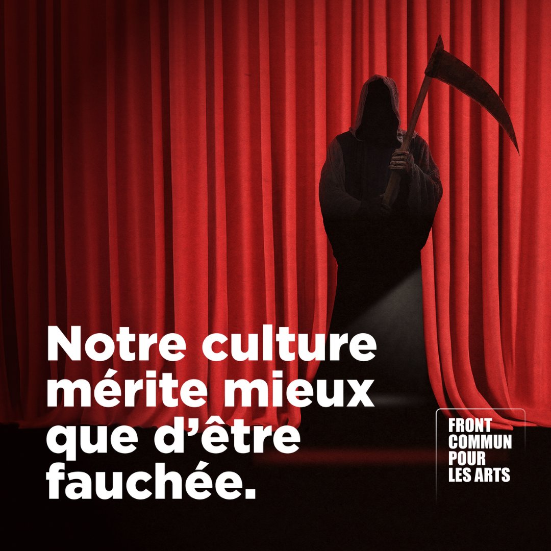 RQD - Regroupement québécois de la danse tweet media