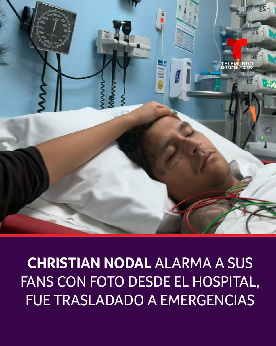 coronalagrima2's tweet photo. #cristiannodal #Nodal #chisme https://t.co/HXO33yOTkC