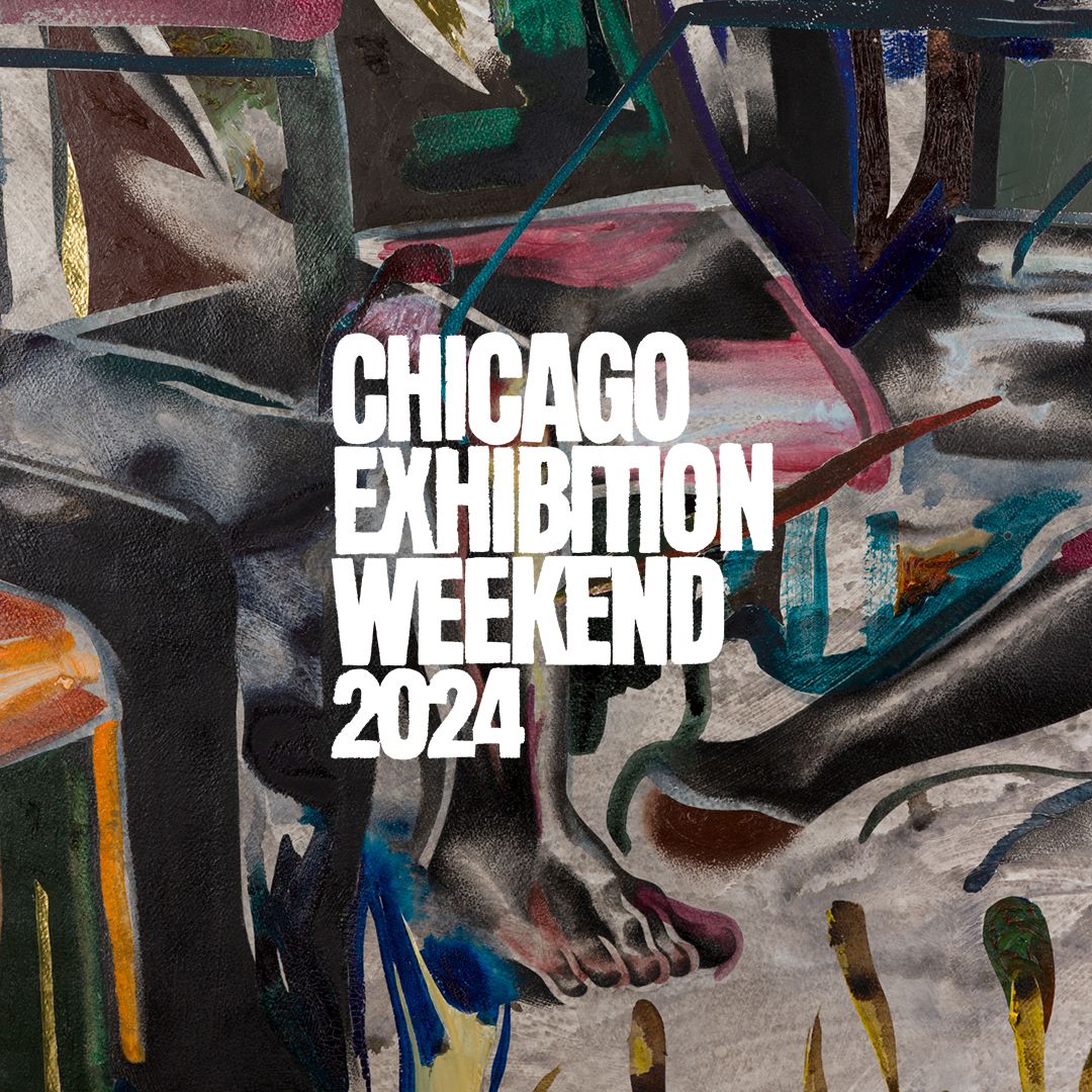 expochicago's tweet image. The wait is over! The second annual Chicago Exhibition Weekend starts tomorrow ⏰
Visit participating galleries, meet like-minded art enthusiasts, and attend inspiring events including exhibition openings, talks, performances, and collection visits.
cxw24.co
