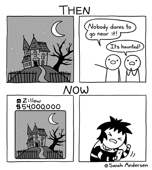 Sarah Andersen (@sarahcandersen) on Twitter photo 