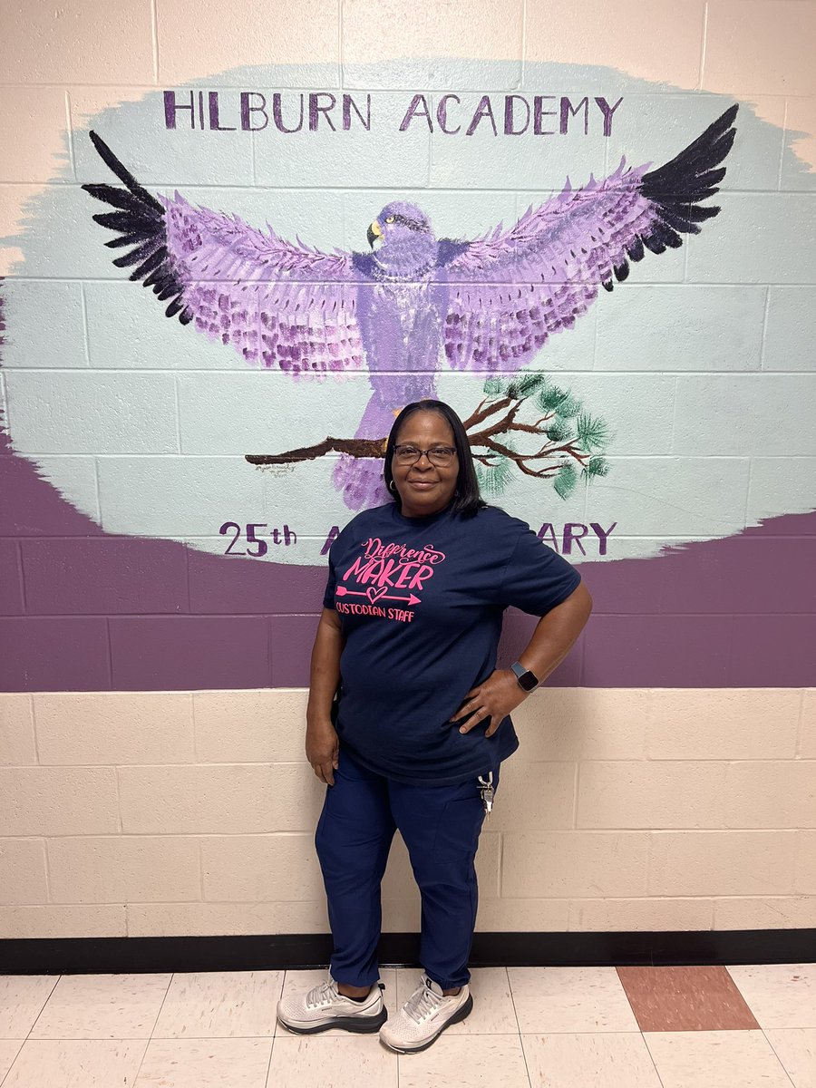 Admin_Andre (@adminsmith) on Twitter photo Celebrating our amazing Custodian #msbrenda #custodianappreciation Celebrating our amazing Custodian #msbrenda #custodianappreciation