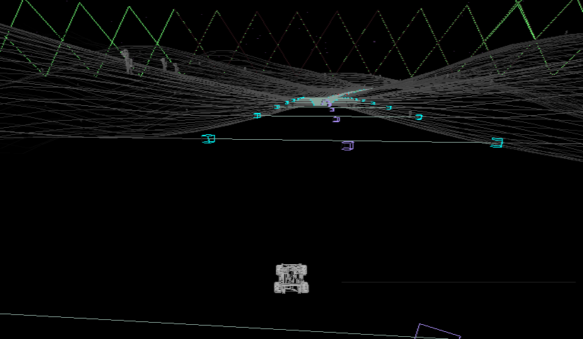 NewoGame's tweet image. #lowpoly #wireframe #gamedev