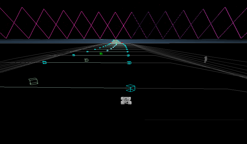 NewoGame's tweet image. #lowpoly #wireframe #gamedev