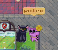 po1exoff's tweet photo. @pixels_online https://t.co/hH3VfEOODc