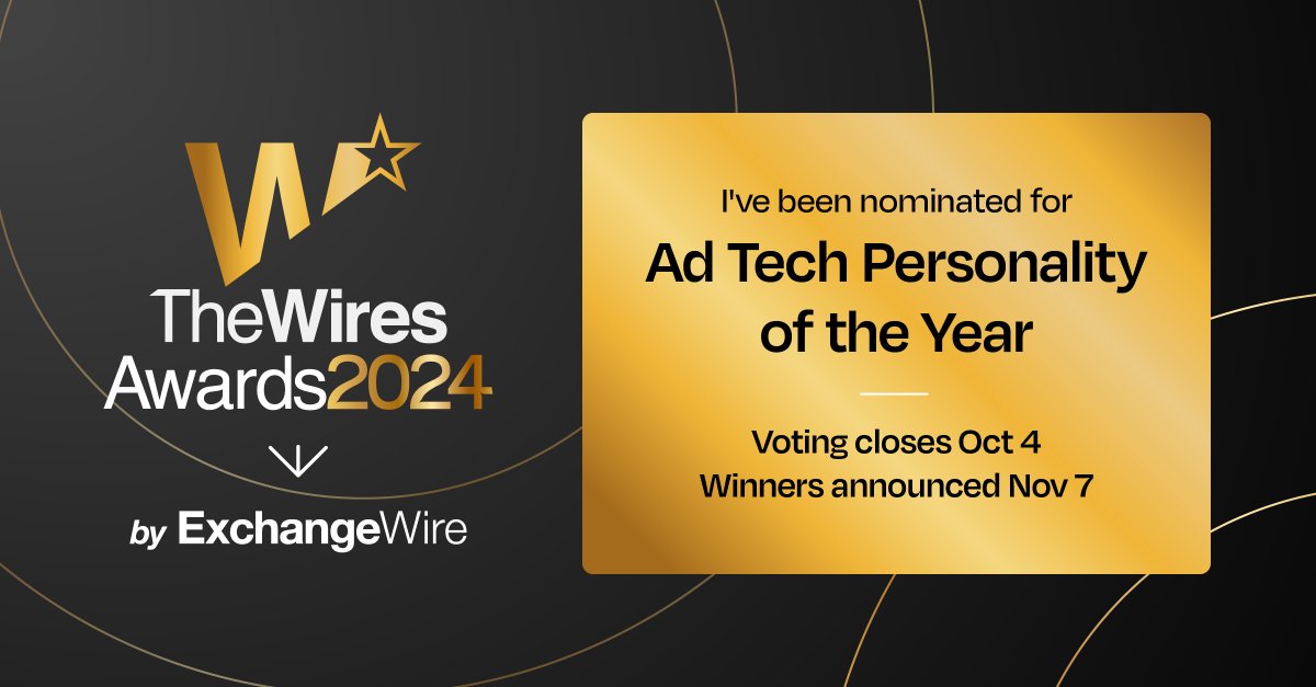 Movement for an Open Web tweet media