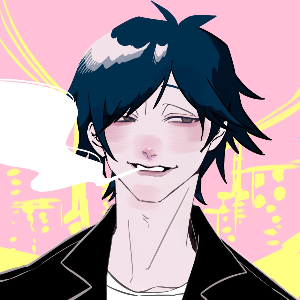 🚬🏙️
#mzyb_FA