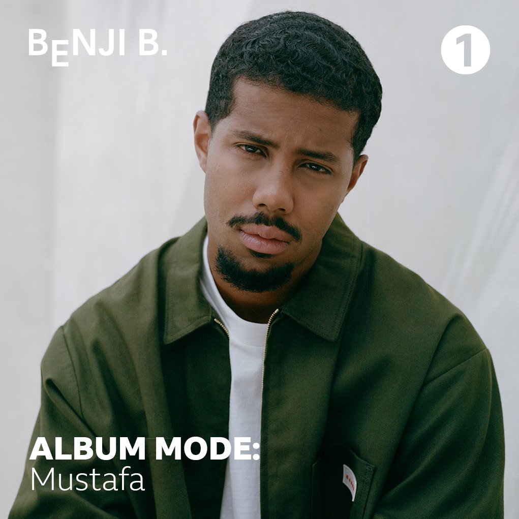 Catch <a href="/MustafaThePoet/">Mustafa</a> on BBC Radio with Benji B tonight! 

🔗: bbc.co.uk/programmes/m00…