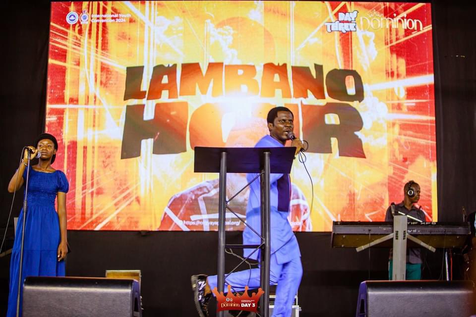 rccgyayaglobal's tweet photo. We are youths and young adults who know how to dominate in the place of Prayer🔥 

This is how we change our world!

#RCCGYAYA
#IYC2024
#DOMINION
#RCCGIYC2024 https://t.co/tfIz5UFH7n