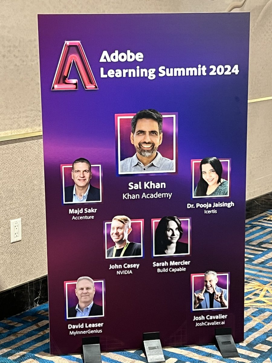 David Leaser tweet media